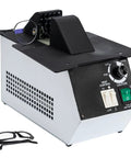Top Tier Optical Glasses Frame Heater, 1500W Eyeglass Heating Tool with adjustable temperature and fan controls.
