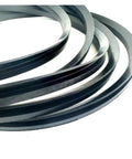 Badass VL Type Rotary Shaft Water Seal Delivering Legit Leak Free Performance For Industrial Pump And Motor Applications Crafted From Premium Nbr Rubber coils.