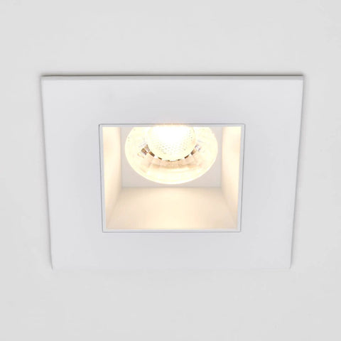 Super Smooth Glow And Seriously Glare Resistant 4 Inch Square Recessed LED Downlight Drops 1200 Lumens Effortless 5 Tone Shifting Minimal Frame Saves Big On Power Bills Clean Look For Any Modern Room Overhaul