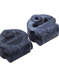 Close-up of Honda Exhaust Pipe Mount Hanger Bolt On Fits Accord 2008-2024, Crosstour 2010-2015, Civic 2012-2024, CR-V 2012-2022