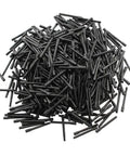 Ink Mixer Kit With 100 Mixing Sticks, Durable Pigment Mixer Machine Electric Agitator, Requires 2 AA Batteries, black mixing sticks