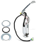 Electric Fuel Pump Module Assembly No Sweat Bolt In Swap For Chevy Camaro Pontiac Firebird 1996 To 97 V6 V8 3.8L 5.7L with components