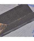 Contractor Pro Sand Roof Underlayment Single Roll Slip Resistant Grit Texture Tough As Nails installed on roof surface