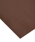 Self Adhesive Leather Repair Patch Peel And Stick For Car Seats Armrests Dashboards And Home Furniture Brown Easy DIY Patch