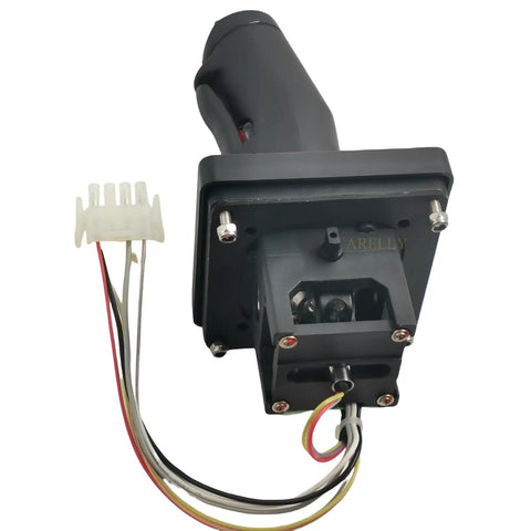 New Upright Joystick Controller For Snorkel S1930E S1932E S2632E Scissor Lift No Fuss Swap For Part 3087801 Shop Approved Build Lets Your Rig Run Like Clockwork Righteous Control For Heavy Duty Lift Operations