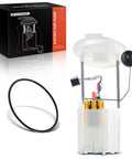 Electric Fuel Pump Module With Sending Unit Fits Chrysler 300 2005-2015 Dodge Challenger 2008-2015 Charger 2007-2015 Magnum 2005-2008 Replace 68102695AG SP7029M with box