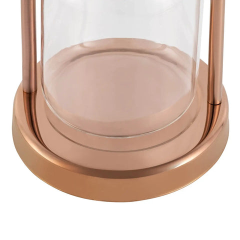 Chill Mode Ice Cold Brew Dripper Coffee Maker Featuring 600ml Borosilicate Glass And Stainless Steel base with clear glass reservoir.