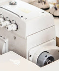 Yarn Tensioner Adapters for Knitting Machines, Compatible With Addi King, Removable Thread Tension Rods, Easy Install on machine