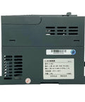 Back view of Economical 220V VFD Variable Frequency Drive Inverter For 3KW And 4KW Motors Speed Controller 320 4KW