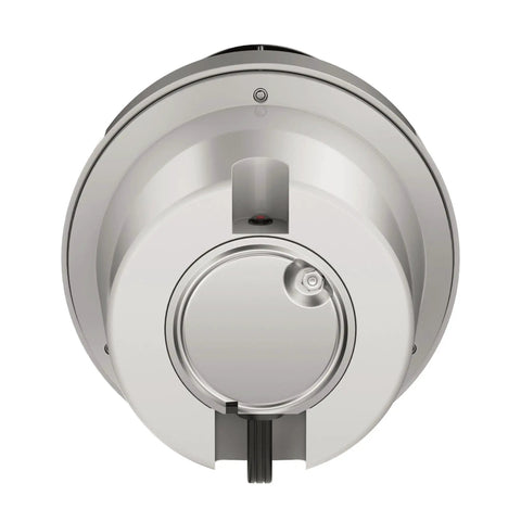 Legend Series Continuous Feed Garbage Disposal For Kitchen Sink With Power Cord L 2600 RPM High Speed Motor EZ Mount For Quick Install No Sweat Maintenance Quiet Operation No Electrical Expertise Required