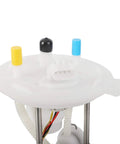 Top view of Electric Fuel Pump Module Assembly With Sending Unit Replacement For Ford Expedition And Lincoln Navigator V8 5.4L 2007 2008 E2476M