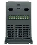Pro 2 Point 2 KW VFD Frequency Converter For 380 Volt Motors Loaded With Variable Speed Drive Inverter Plus Soft Start Tech For Precise Motor Control And Smooth Acceleration While Keeping Power Rock Solid Reliable For Heavy Duty Shop Grinds Daily, front view