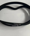 Motorized Bike Drive Belt Kit For 49cc 53cc Engines 142F 144F Arc Tooth Synchronous Belt Black 115mm H5M575-115 Upgrade