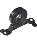 Heavy Duty Drive Shaft Support Center Bearing Replacement For Cadillac Cts Sts 2003 To 2011, black steel design, smooth replacement part.
