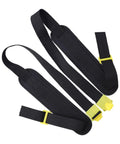Replacement Backpack Sprayer Straps Set, Heavy Duty Nylon Shoulder Straps With Adjustable Buckles, Widened All Day Comfort, 2 Piece