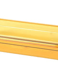 Dual-Handle Pan For Pass-Thru Holding Bins And Modular And Extended Bins Replacement Pan For Pro-Grade Workhorse Commercial Toasters