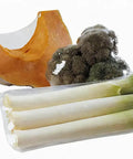 No Fuss Thermal Heat Shrink Packaging Machine Tunnel With Digital Temp Control For Pof Pvc Sheets And Channel Signs Killer Industrial Sealer Unit Delivering Slick Wrap Results Daily with fresh leeks, broccoli, and butternut squash.