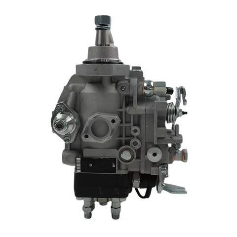 Top Notch Fuel Injection Pump For Caterpillar Cat 3044C Diesel Engine Replacement 1960005020 2467346 2497347 32A6537030, detailed view.