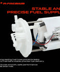 Top Shelf Main Electric Fuel Pump Module Assembly For Subaru Legacy 2015 2016 And Outback 2015 2016 Passenger Side, close-up view.