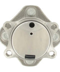 Rear Wheel Hub Bearing Assembly For Nissan 2007 To 2012 Aftermarket Replacement Kit BR930691 showing top view details