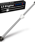 Pro Grade Cam Bearing Install Tool For Chevy LS Engines, Installation And Removal Compatible With LS1 LS2 LS3 LS6 And LQ9