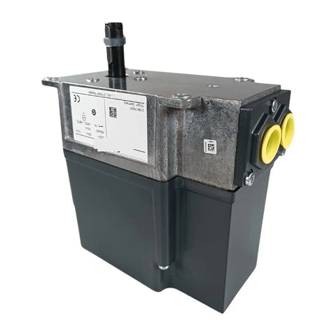 Heavy Duty Damper Actuator Replacement For SQM41 367A21 And SQM48 497B9 Fix That Worn Out Rear Suspension With Quick Plug And Play Install And Built Tough Reliability For A Smooth Daily Cruise Anytime