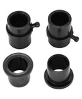 Flange Bearing Bushing Kit For MTD Cub Cadet Troy-Bilt Lawn Mower Replacement 741-0990 parts close-up