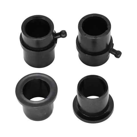 Flange Bearing Bushing Kit For MTD Cub Cadet Troy-Bilt Lawn Mower Replacement 741-0990 parts close-up