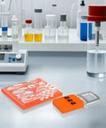 Optical Experiment Kit For Physics Education With Lenses Prisms And Light Refraction Tools in a science lab setting