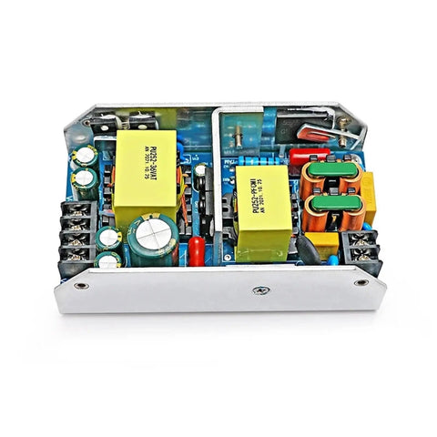 AC To DC Power Supply Module Buck Converter 85V-265V Input With Output Options 24V 10A And 36V 7A Beefy U Shaped Industrial Grade Regulator