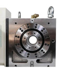 4th Axis CNC Rotary Table TB170 for Milling Machines Built to Last Workhorse Stable and Durable Build