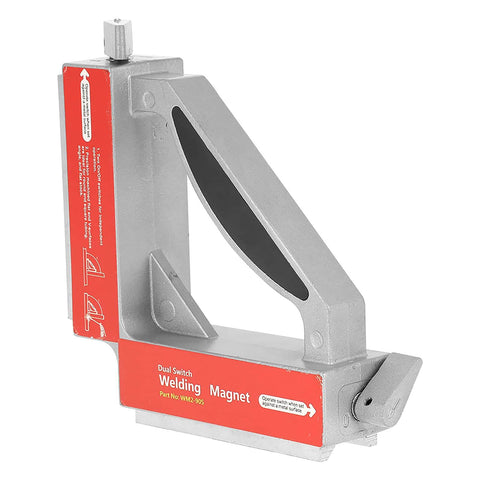 Magnetic Welding Jig With 90 Degree Switches Pro Grade Magnetic Welder Fixture Holder For Precise Welding And Fixturing