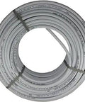 Premium Pex-Al-Pex Tubing Roll One Half Inch ID 12mm OD 16mm Outer Diameter 2mm Wall Thickness 100m 320ft Oxygen Barrier