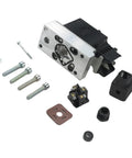 12V Hydraulic Linear Actuator Replacement Compatible With Part Numbers 157B4216 And 11166836, includes actuator, bolts, connectors.