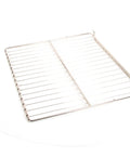 Oven AR-C Rack Replacement For Commercial Ranges And Hotel Kitchens, Heavy-Duty Oven Rack For Industrial Ovens in white background.