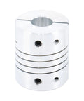 Coupling component from Built Tough 2 Pack 1200mm HGR20 Linear Guide Rails And 1200mm SFU1605 Ball Screw Drive Kit