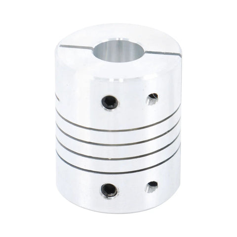 Coupling component from Built Tough 2 Pack 1200mm HGR20 Linear Guide Rails And 1200mm SFU1605 Ball Screw Drive Kit