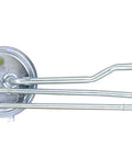 Drop In Fuel Pump Module Assembly For 1994 1995 1996 GM Caprice Impala Roadmaster Sedans With V8 5.7L Or 4.3L Includes Fuel Pump Inside Fuel Level Sensor Tank Seal O Ring And Necessary Hardware For A Quick Reliable Replacement top view