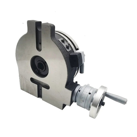 Premium 150mm Metal Lathe And Vertical Horizontal Milling Machine With Rock Solid Rotary Dividing Head For Sanding Polishing And Badass Precision Workshop Projects Done Right