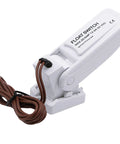Automatic Boat Bilge Pump Float Switch With Moisture Tight Seals For 12 24 32VDC Ignition Protected Marine Use