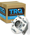 Rear Wheel Bearing And Hub Assembly Set For Lexus ES300 ES330 ES350 Toyota Avalon And Camry 2 Piece Left And Right With ABS Ready To Install Fits 2002 Through 2012 Models with box packaging