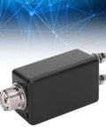 1 To 1 Mini Balun For HF Shortwave Antenna Plug And Play Plastic Shell Balun Outdoor QRP Station Ready Easy Setup Portable Under 100W