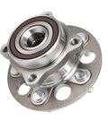 Rear Wheel Hub Bearing Assembly for Honda CR-V 2017-2020 AWD With ABS 5-Lug Direct Fit OE Quality 512632 Drop-In Replacement