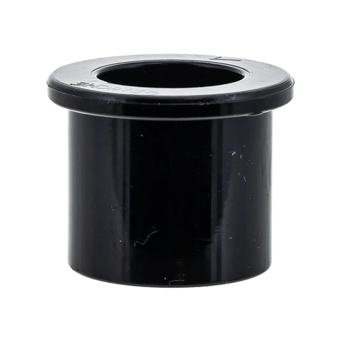Control A Arm Swing Arm Bushing Kit for Polaris RZR 170 Outlaw Sportsman 90 110 OEM 0453683 0451763 0453496 8 Pack, black poly bushing