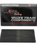 PDS Stage 2 Torque Supercharged Camshaft For 1997 To 2013 LS Based 5.7L 6.0L 6.2L Engines 113 LSA Boss Level Torque Curve Blower Cam Full Hardware Swap Kit With Springs Straight Fire Performance, valve train components by Brian Tooley Racing in a box.
