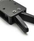 Heavy Duty Pneumatic Gripper Manipulator Fixture Clamp For Injection Molding 1815S Series Water Spout Clip And Mechanical Arm Accessories