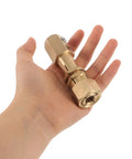 Dent Repair Welder Collet For Welder Gun Replacement Locking Chuck Head With Reliable Clamping and Lightweight Portable Design