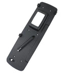 Center Console Lid Bracket Armrest Base Drop In Direct Fit For Dodge Durango Dakota And Mitsubishi Raider 2001 2007 Replaces 5018906AB