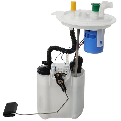 Fuel Pump Assembly For Ford Expedition 2015-2017 V6 3.5L Turbocharged And Lincoln Navigator 2015-2017 V6 3.5L Turbocharged Replace OEM FL1Z9A299B FL1Z9H307D FL1Z9H307F