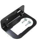 Trailer Wiring Mounting Bracket 40978 For Multi Tow 4 Pole And 7 Pole Connector Sockets Replacement Part Durable Clip